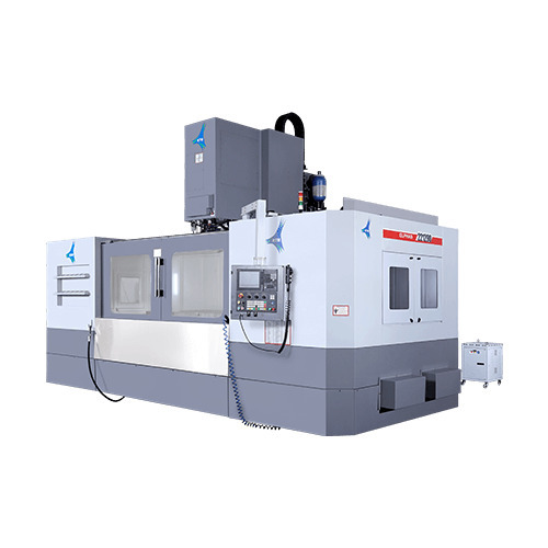 Elphas 221290 Vmc Machine - Features: Stable Operation