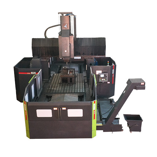 Dcmc 4528 Machine - Automatic Grade: Automatic