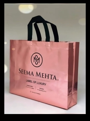 Shopping bags