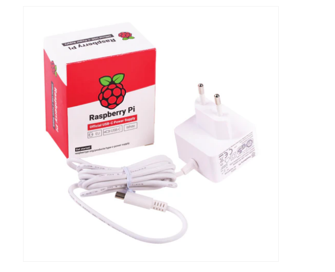 Raspberry Pi 4 Model B Starter Kit: Unleash Your