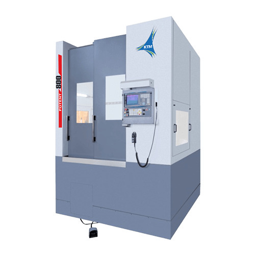 Potent 600 Vtl Machine - Dimension (L*W*H): 4000 X 1950 X 1800 Millimeter (Mm)