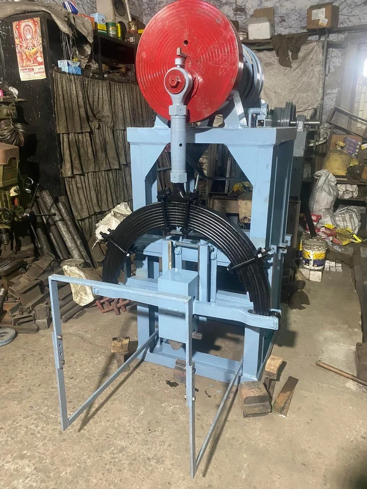 Heavy Duty Power Hammer Machine - Automatic Grade: Semi-Automatic