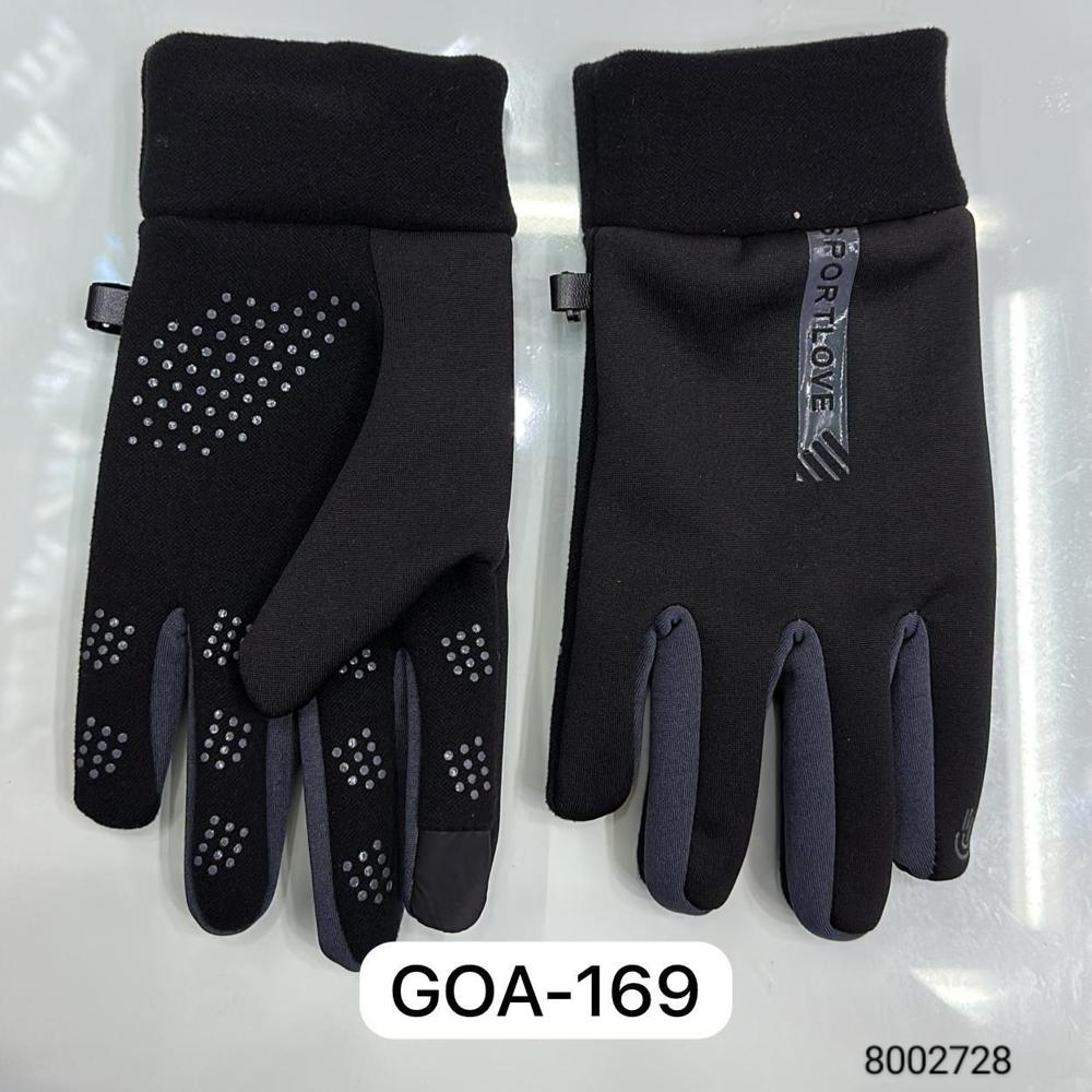 BIKE GLOVES