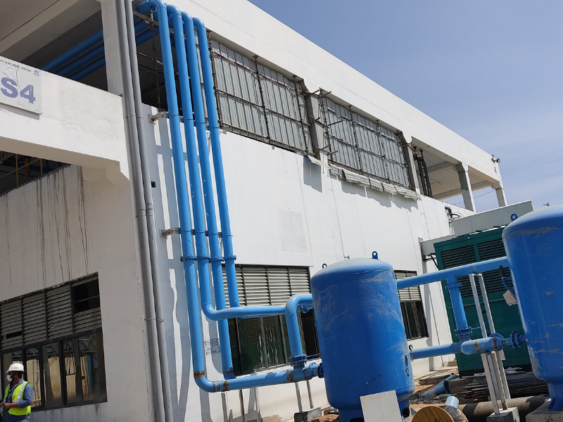 Tata Project
