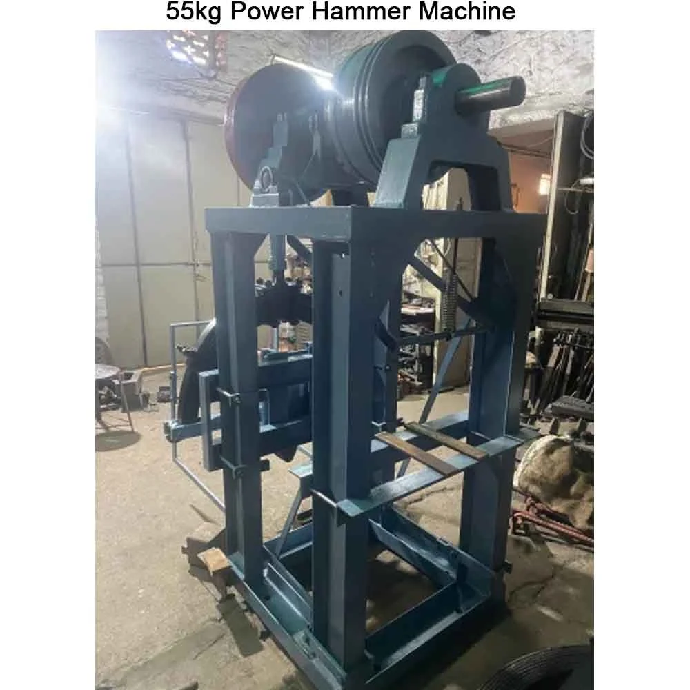 25 kg 12inch Heavy Hammer Machine