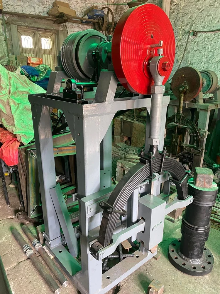 20 Kg Power Hammer Machine