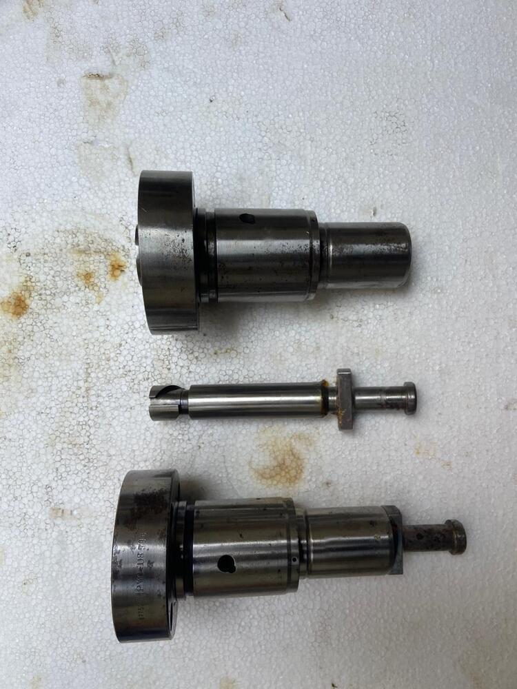 Marine Pump - Automatic Grade: Manual