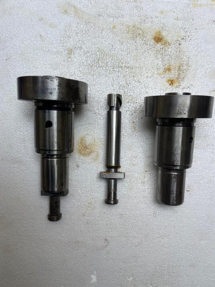 Marine Pump - Automatic Grade: Manual