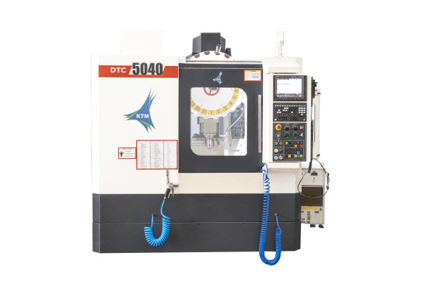 Dtc 6045 Machine - Automatic Grade: Automatic