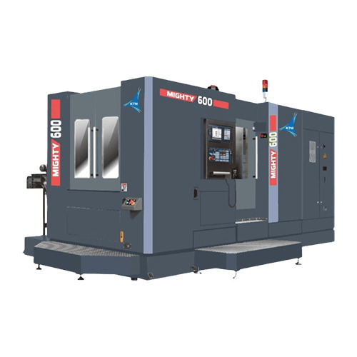 Mighty 600 Hmc Machine - Automatic Grade: Automatic