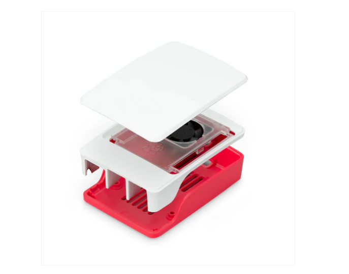 Raspberry Pi 5 Model B Starter Kit: Unleash Your