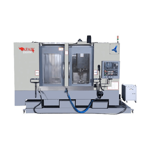Afaik 8050 Machine - Automatic Grade: Automatic
