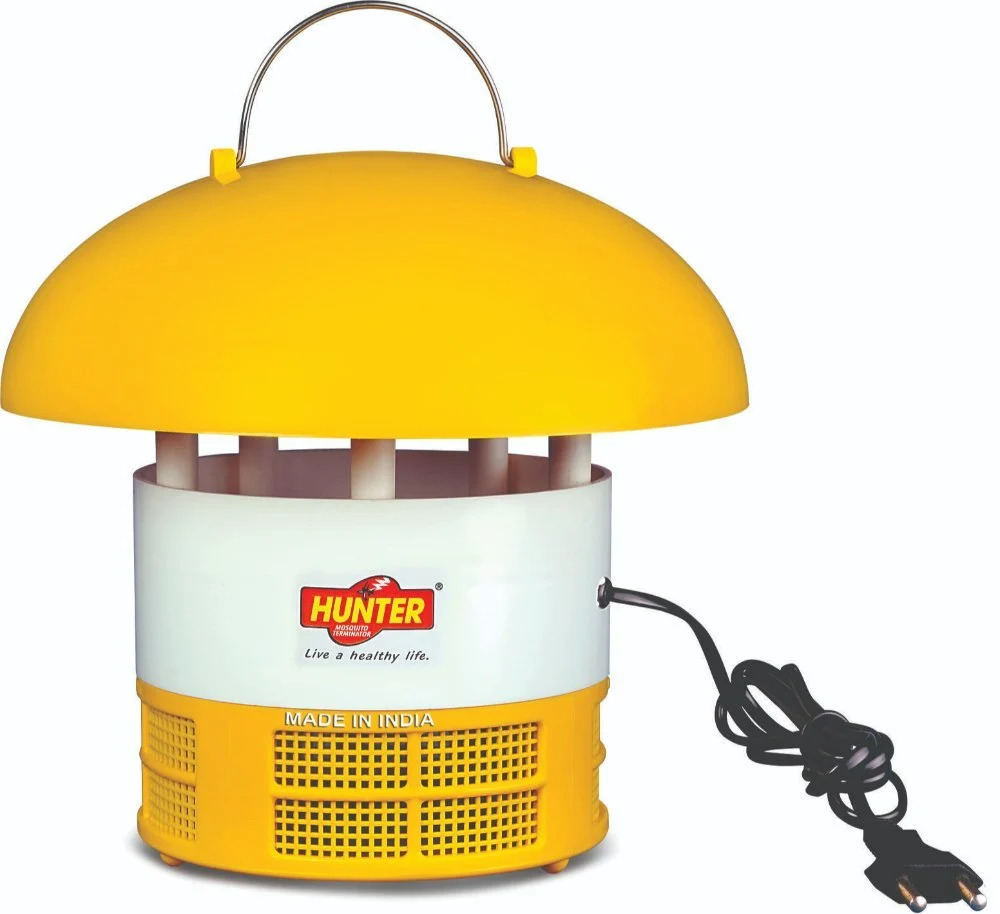 Hunter Mosquito Killer Machine - Feature: Durable