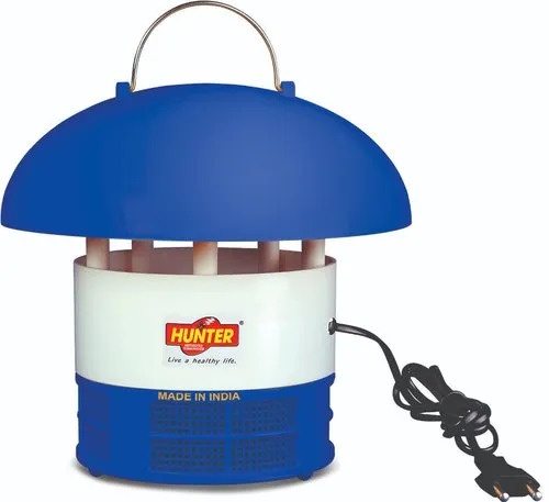Hunter Electronic Mosquito Killer Machine - Feature: Durable
