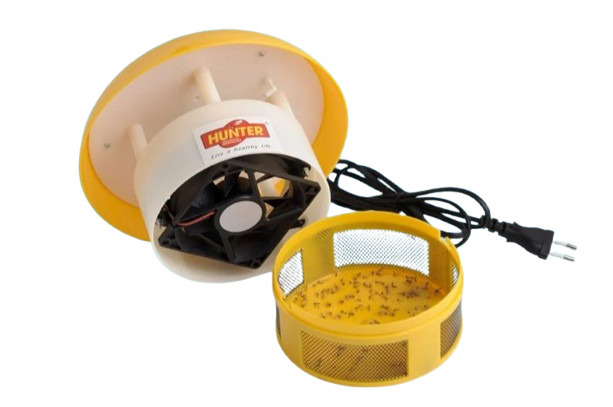 Hunter Mosquito Catcher - Feature: Durable