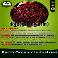 Earth Worm Vermicompost - Application: Agriculture