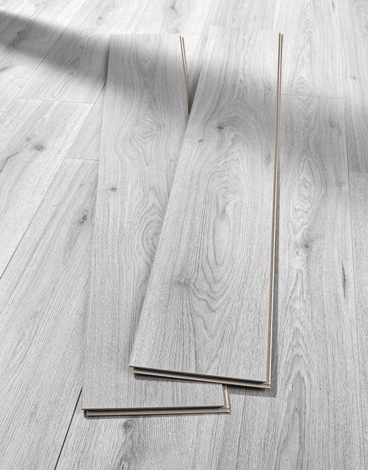 Wooden Laminate Flooring By Re Imagine Creative Decor