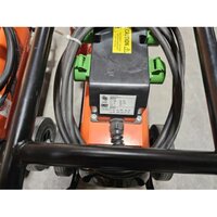 Electric Converter