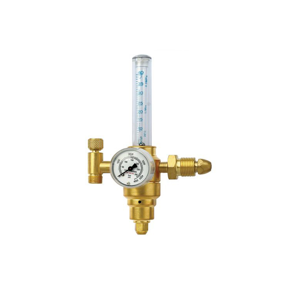 Regulator Flowmeter 26 RF (Argon)