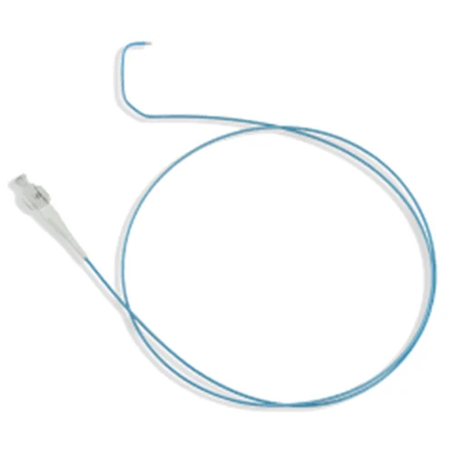 Radial Tiger Catheter - Application: Hospital