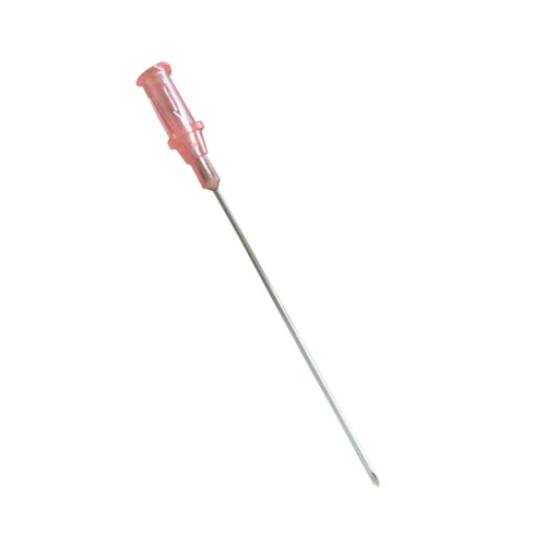 Introducer Needle - Application: Hospital