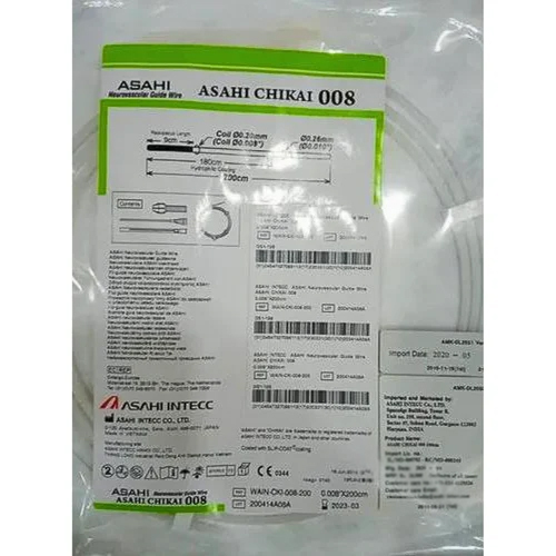 Asahi Chikai Wire - Color: Customized