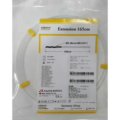 Extension 165 Cm Asahi - Color: Customized