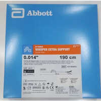 Abbott Whisper Es Guide Wire