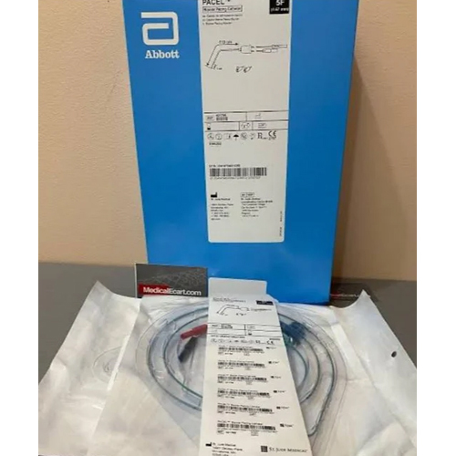 Abbott Bipolar Pacing Lead - Color: Customized