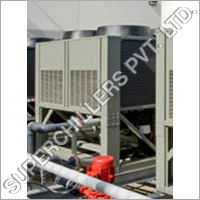 Engineered Cooling Services