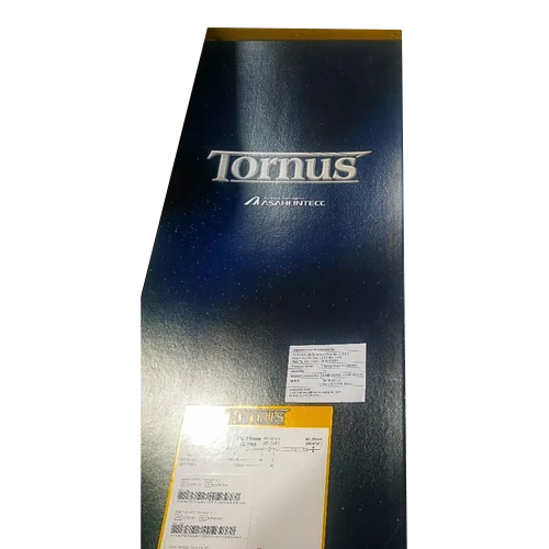 Asahi Tornus Microcatheter Guide Wire - Color: Customized