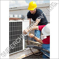 AC Cooling Services