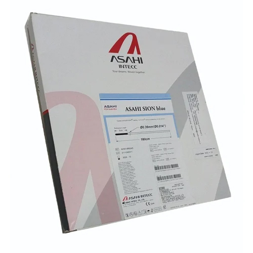 Ashai Filder Fc Agp140001 Guide Wire - Color: Customized