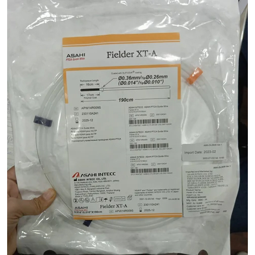 Fielder Fc Asahi - Application: Hospital