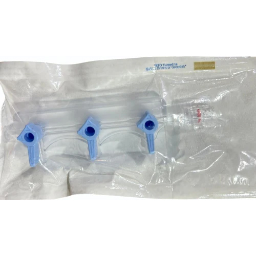 Track Fold-Manifold - Application: Hospital