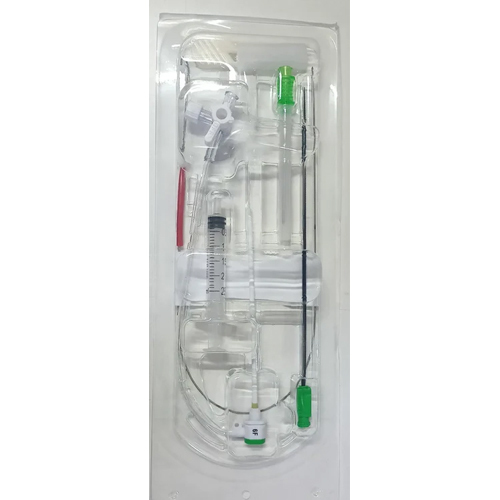 Cardiology Equipment