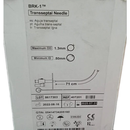 Medical Needles - High-Quality Precision-Engineered Tools | Customizable Sizes and Colors, Designed for Hospital Applications, Warranty Included