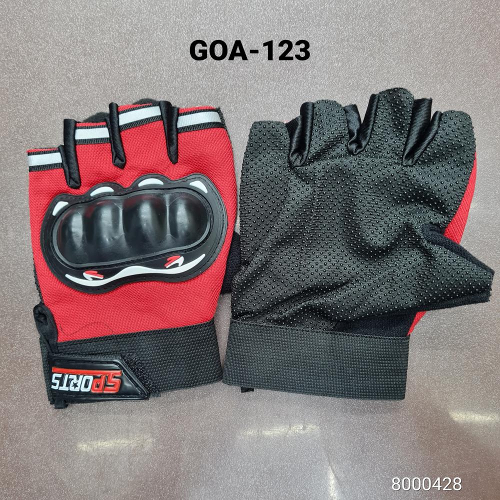 BIKE RINDING GLOVES