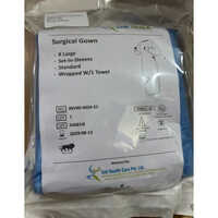 Surgical Gown - Application: Hospital