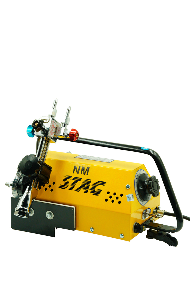 PUG Machine - STAG NM