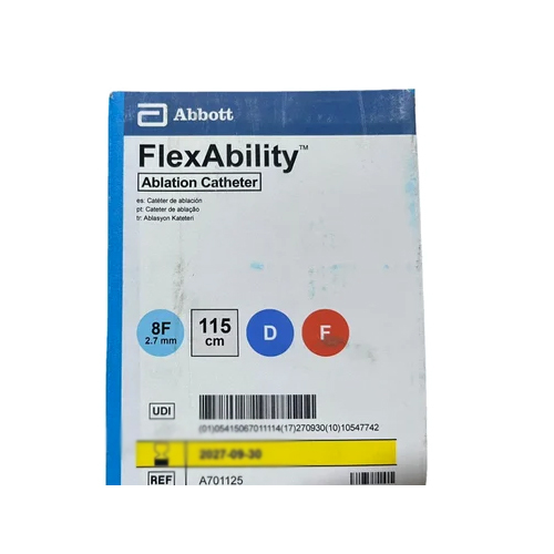 Abbott Ablation Catheter