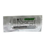 Radial Puncture Needle - Color: Customized