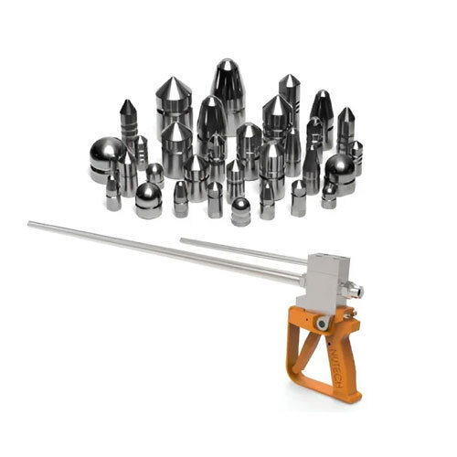 Electrojet and Powerjet 750 Series