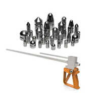 Electrojet and Powerjet 750 Series