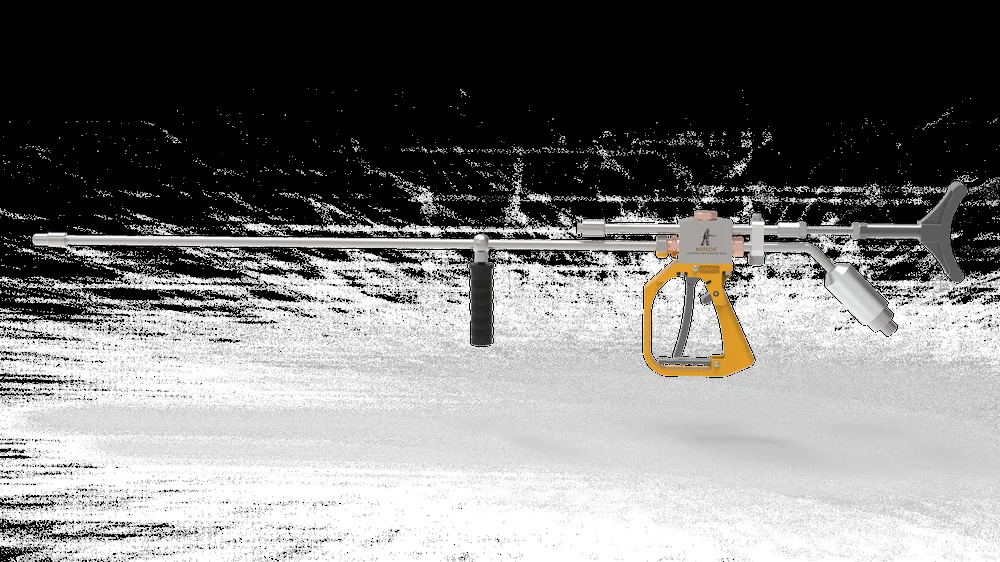 Jetting Tools Accessories