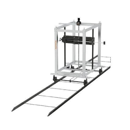 Special Auxiliary Jetting Devices
