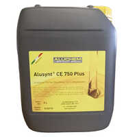CE 750 Plus Breathing Synthetic Air Compressor Oil
