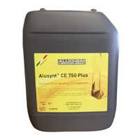 CE 750 Plus Breathing Synthetic Air Compressor Oil