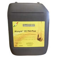 CE 750 Plus Breathing Synthetic Air Compressor Oil