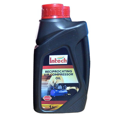 Reciprocating Air Compressor Oil